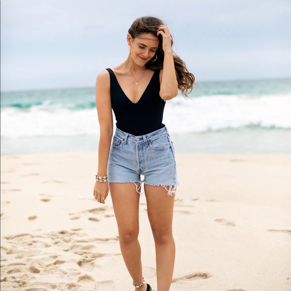 Her Ester One-Piece Swimsuit - Picture 5 of 12